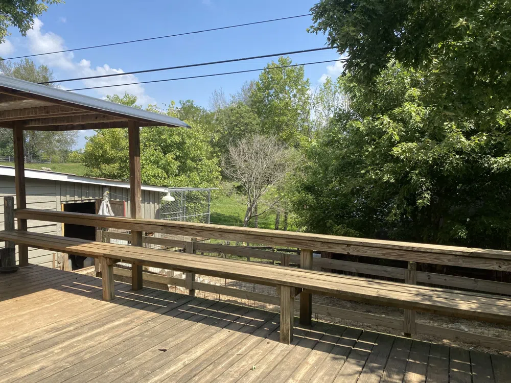 691 Hodges Bridge Rd Doyle, TN 38559
