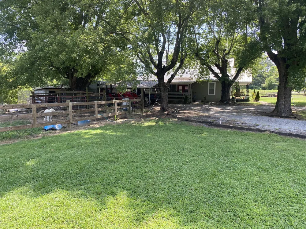 691 Hodges Bridge Rd Doyle, TN 38559