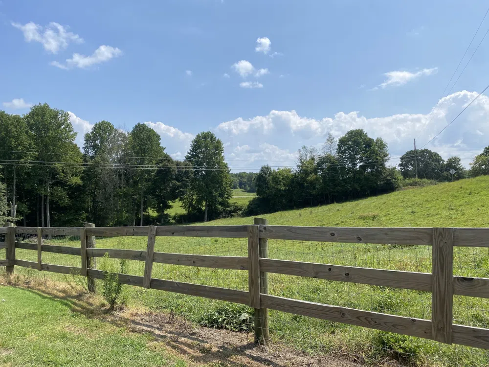 691 Hodges Bridge Rd Doyle, TN 38559