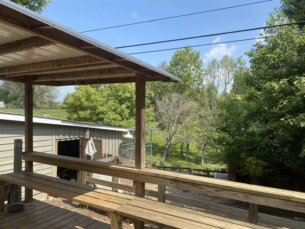 691 Hodges Bridge Rd Doyle, TN 38559