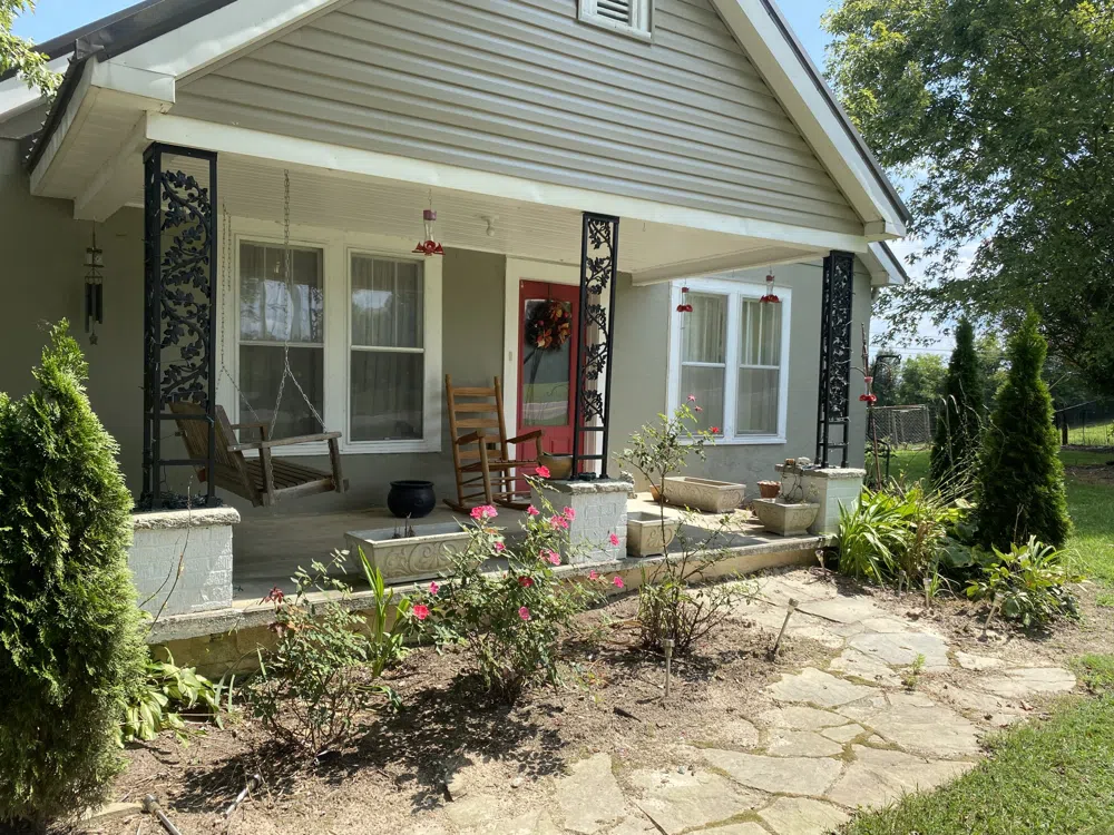 691 Hodges Bridge Rd Doyle, TN 38559