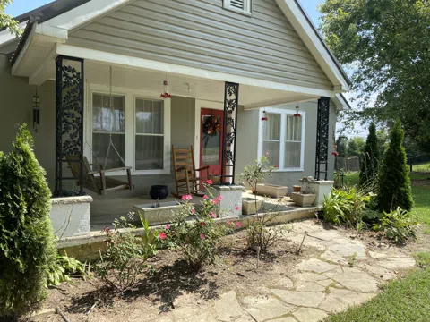 691 Hodges Bridge Rd
