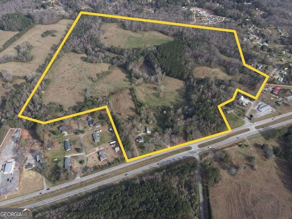 0 Carrollton Villa Rica HWY Carrollton, GA 30117
