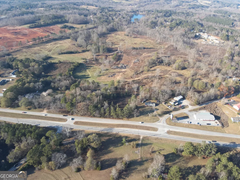 0 Carrollton Villa Rica HWY Carrollton, GA 30117