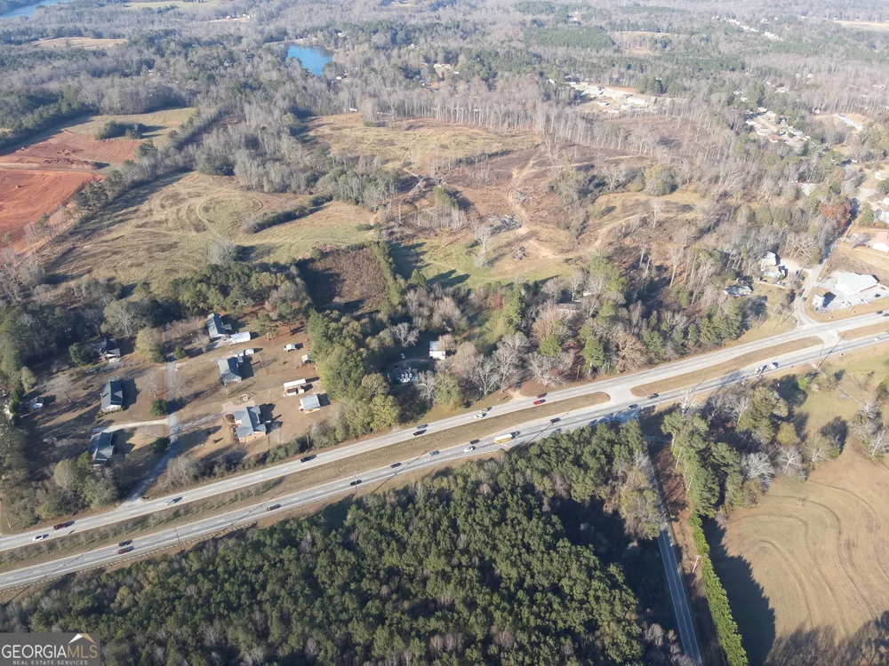 0 Carrollton Villa Rica HWY Carrollton, GA 30117