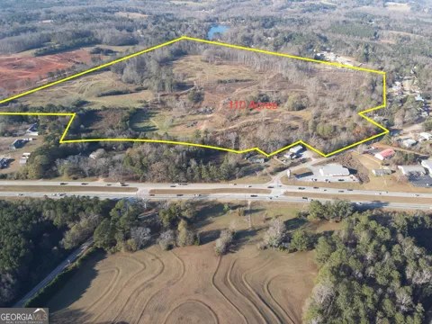0 Carrollton Villa Rica HWY