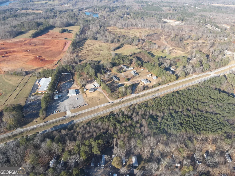 0 Carrollton Villa Rica HWY Carrollton, GA 30117