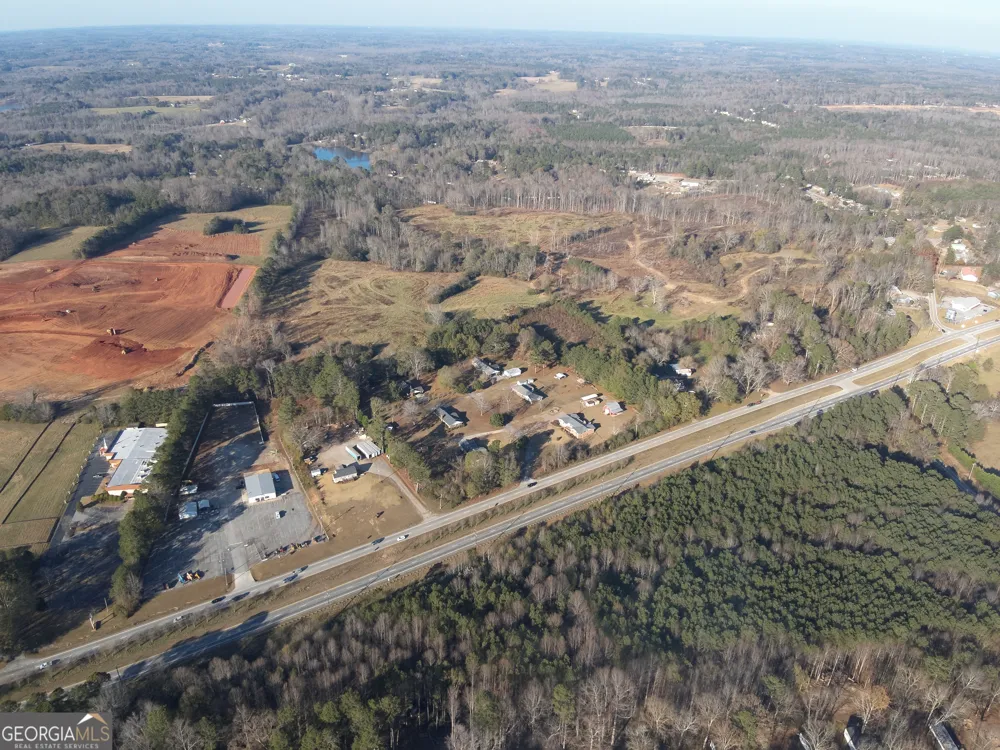0 Carrollton Villa Rica HWY Carrollton, GA 30117