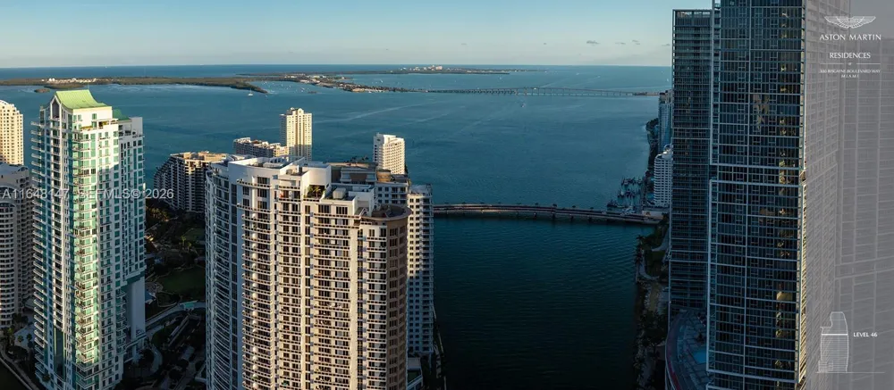 300 Biscayne Blvd Way #4604 Miami, FL 33131