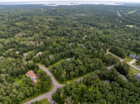 L1 B8 TBD White Overlook Drive