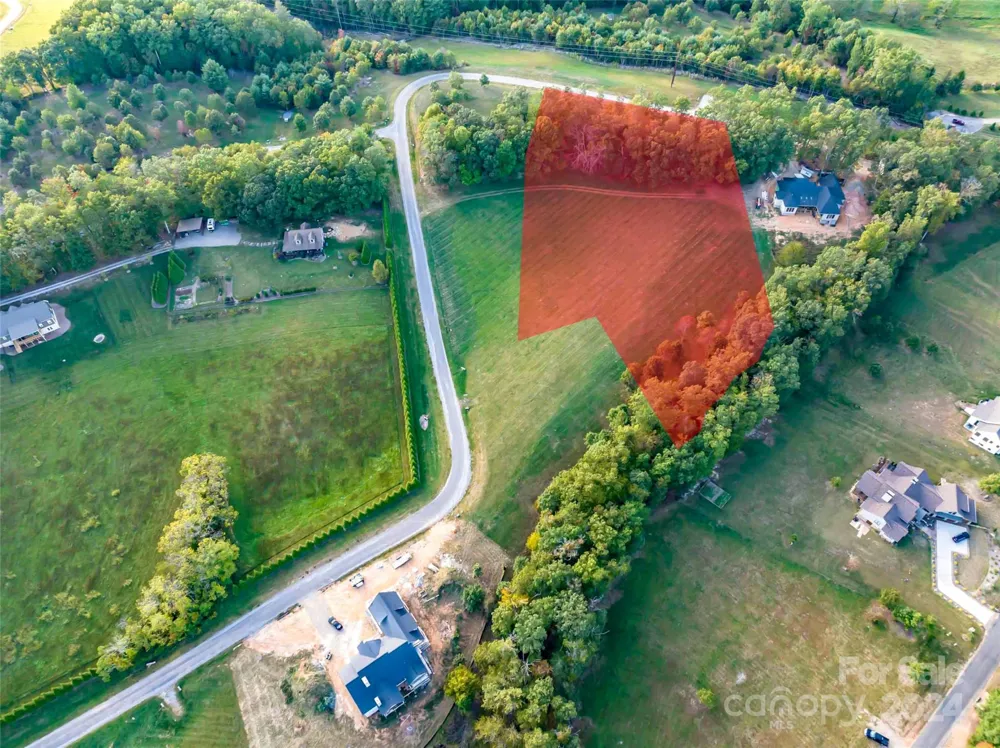 337 Chukar Way #Lot 21 Fletcher, NC 28732