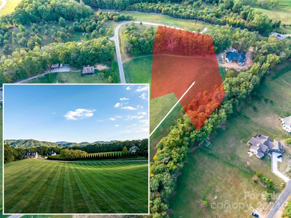 337 Chukar Way #Lot 21 Fletcher, NC 28732