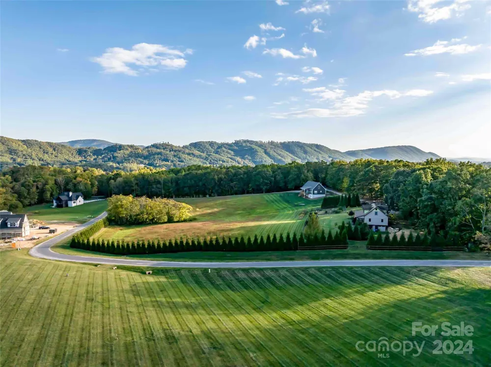 337 Chukar Way #Lot 21 Fletcher, NC 28732