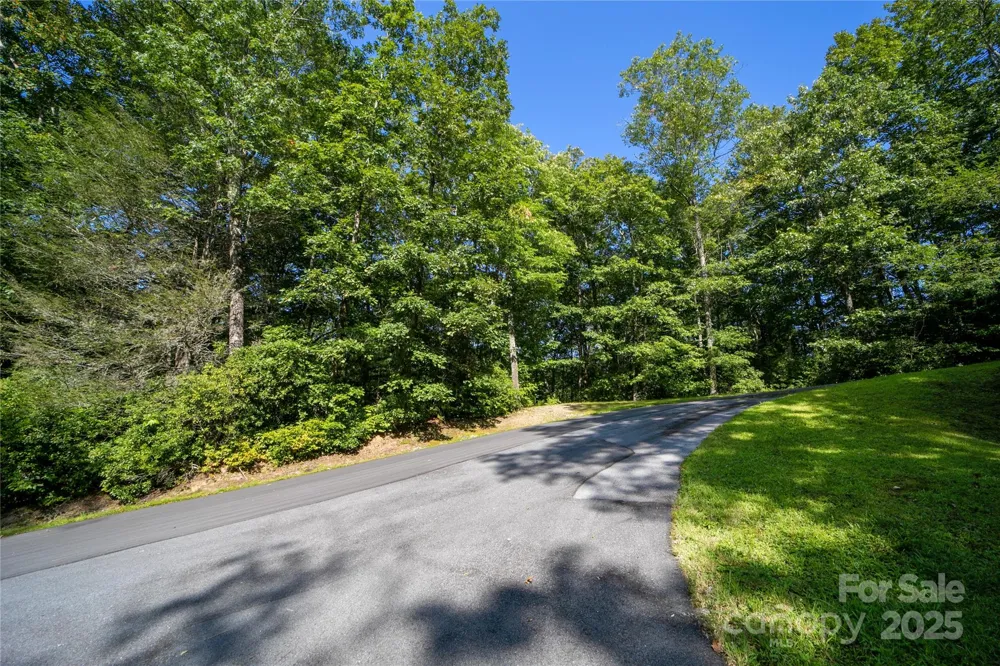 Lot 8 Sweetwater Ridge Road #8 Balsam Grove, NC 28708