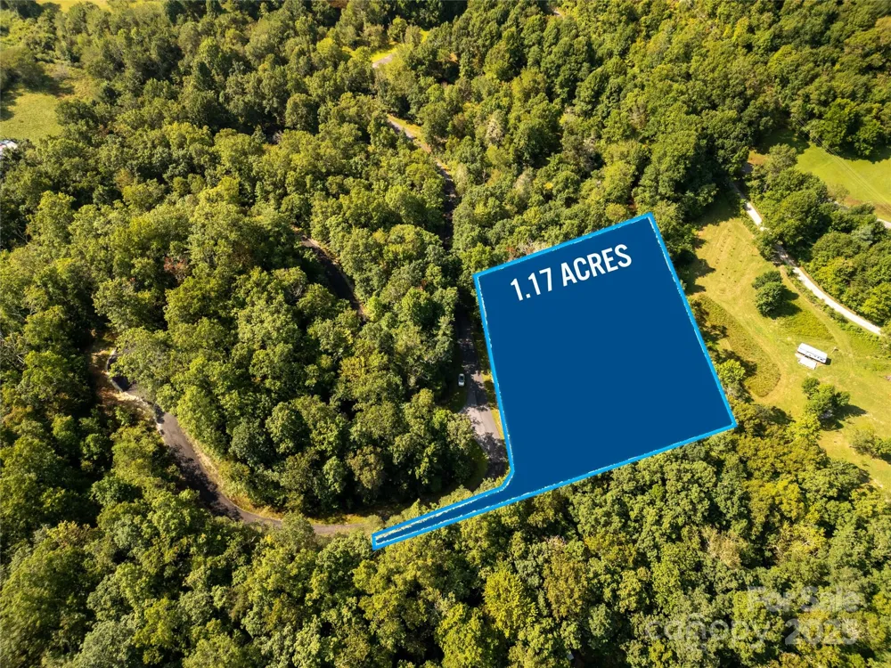 Lot 8 Sweetwater Ridge Road #8 Balsam Grove, NC 28708
