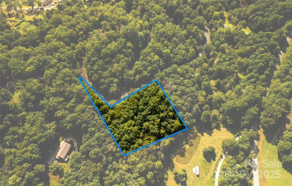 Lot 8 Sweetwater Ridge Road #8 Balsam Grove, NC 28708