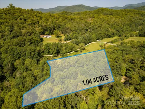 Lot 7 Sweetwater Ridge Road #7