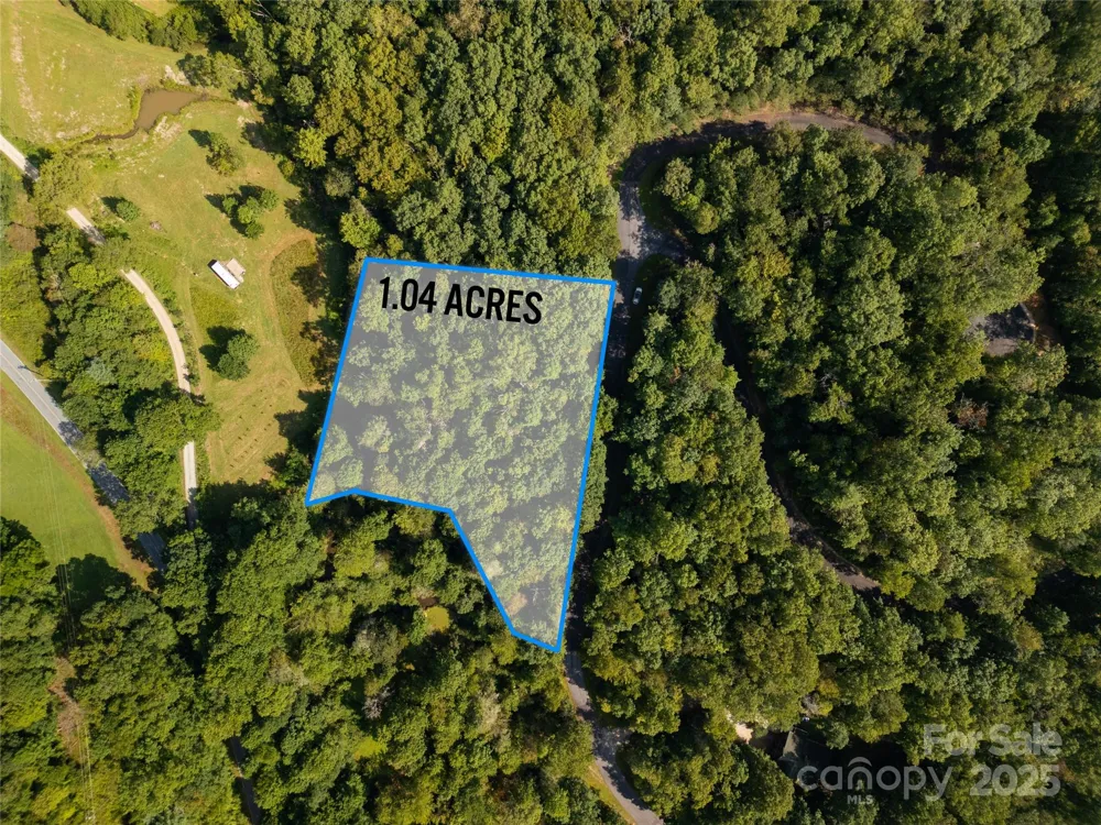 Lot 7 Sweetwater Ridge Road #7 Balsam Grove, NC 28708