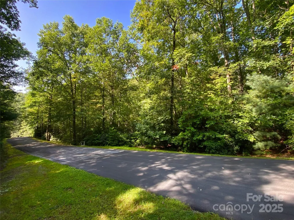 Lot 7 Sweetwater Ridge Road #7 Balsam Grove, NC 28708