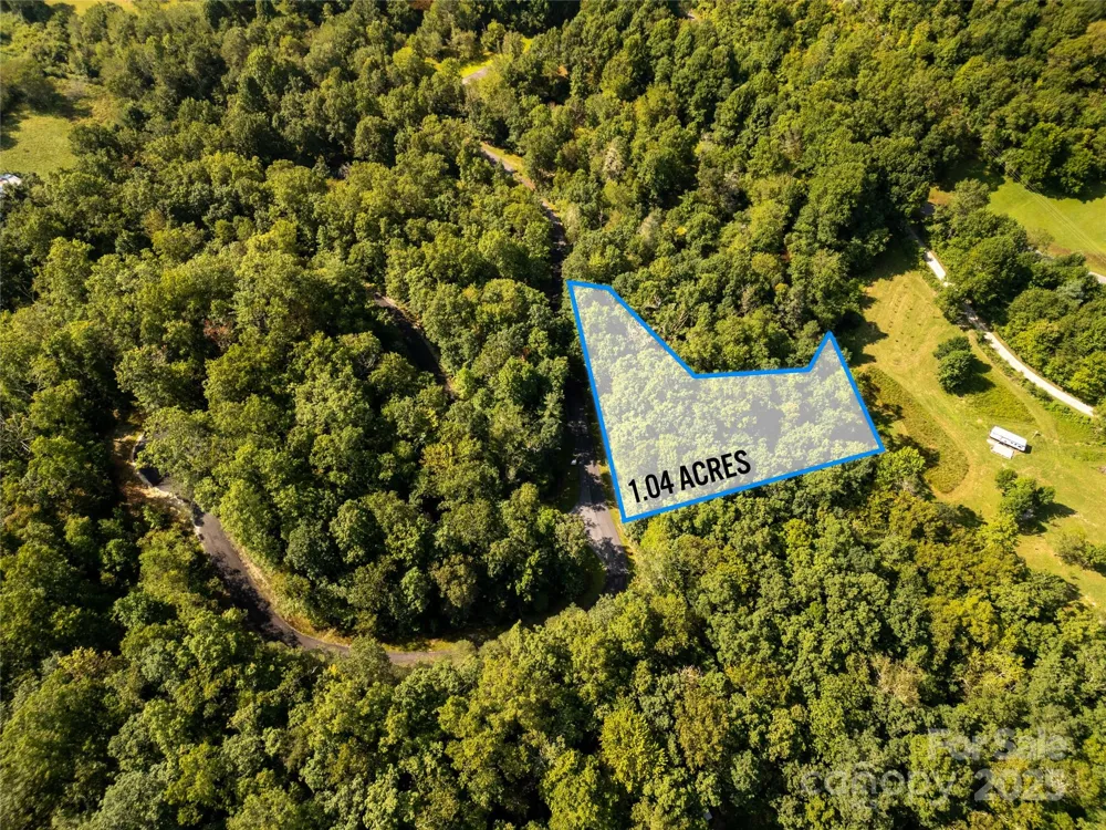 Lot 7 Sweetwater Ridge Road #7 Balsam Grove, NC 28708