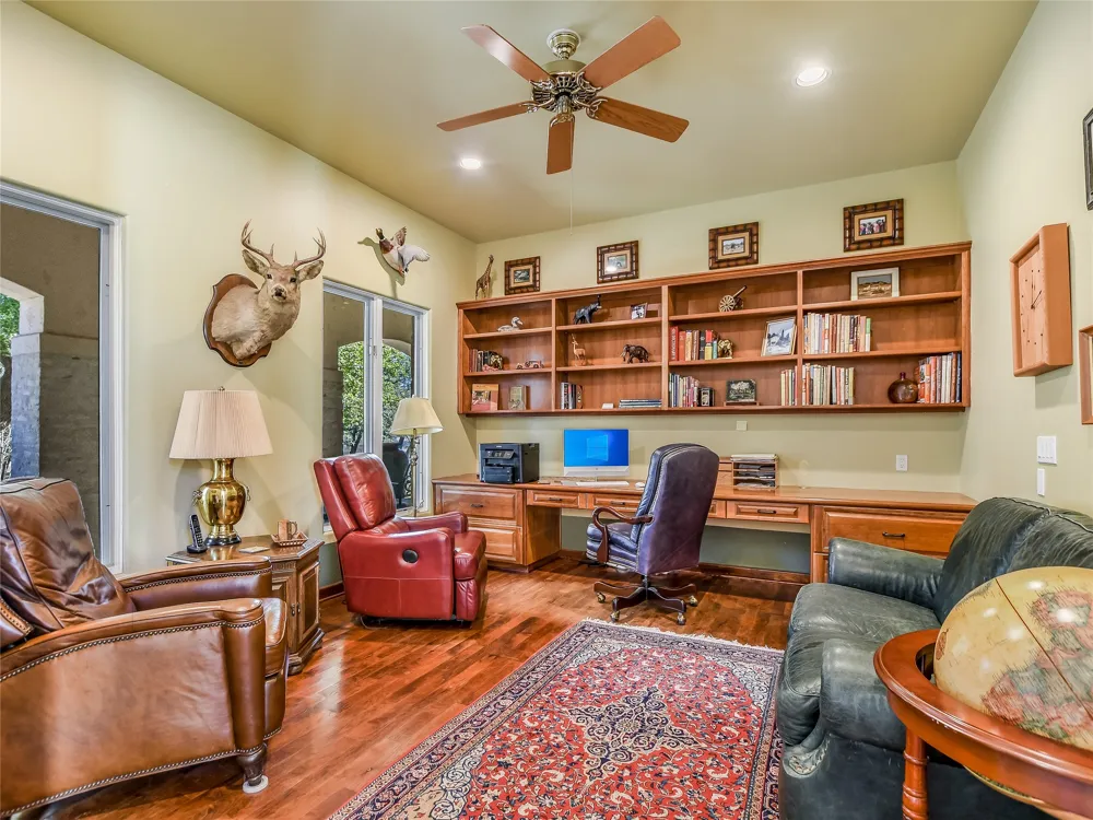 25909 Hamilton Pool Road Round Mountain, TX 78663