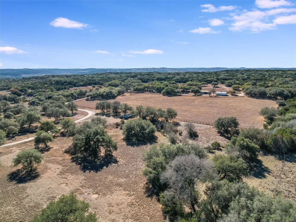25909 Hamilton Pool Road Round Mountain, TX 78663