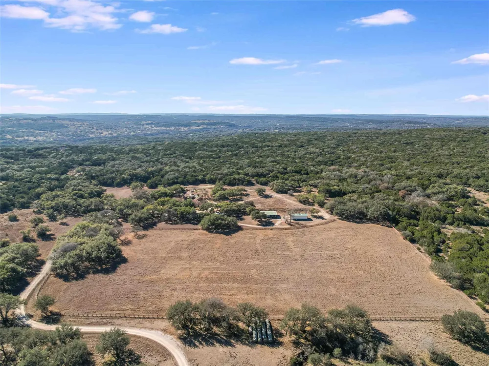 25909 Hamilton Pool Road Round Mountain, TX 78663