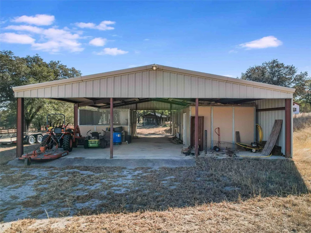 25909 Hamilton Pool Road Round Mountain, TX 78663