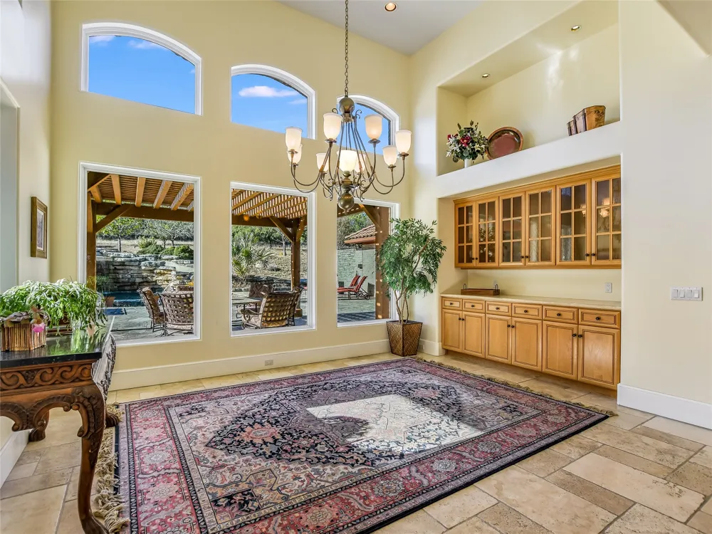 25909 Hamilton Pool Road Round Mountain, TX 78663