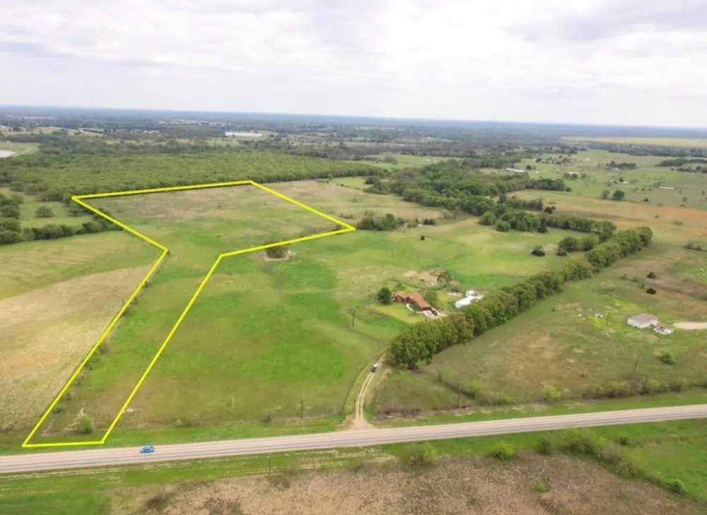 12053 S 34 Highway Scurry, TX 75158