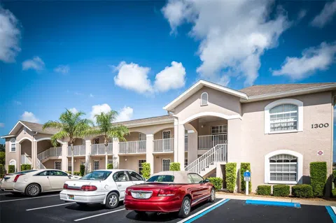 11644 EGRET CIRCLE #1303