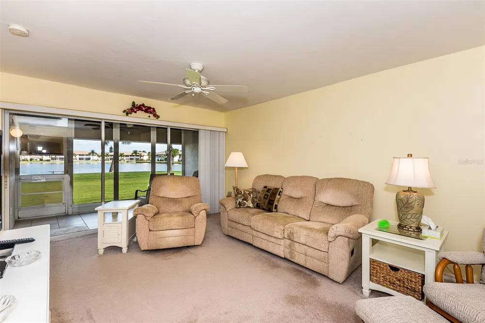 11644 EGRET CIRCLE #1303 Lake Suzy, FL 34269