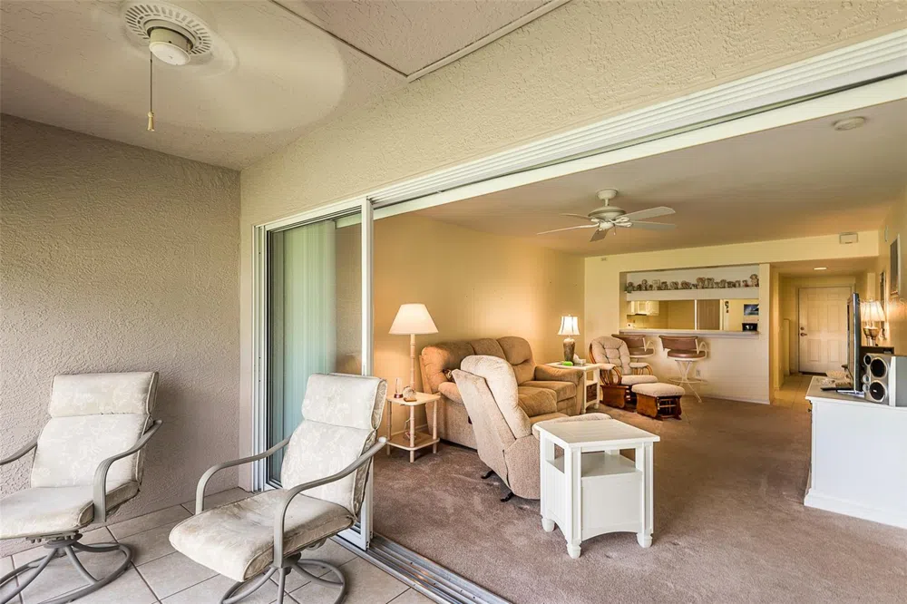 11644 EGRET CIRCLE #1303 Lake Suzy, FL 34269