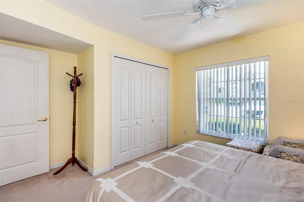 11644 EGRET CIRCLE #1303 Lake Suzy, FL 34269