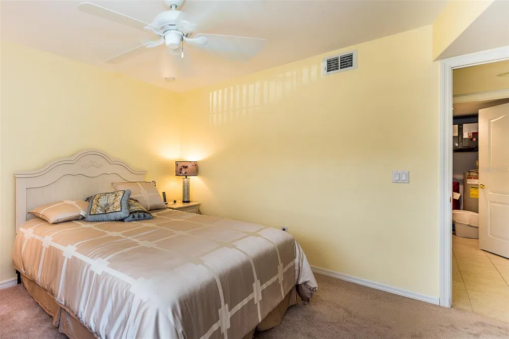 11644 EGRET CIRCLE #1303 Lake Suzy, FL 34269