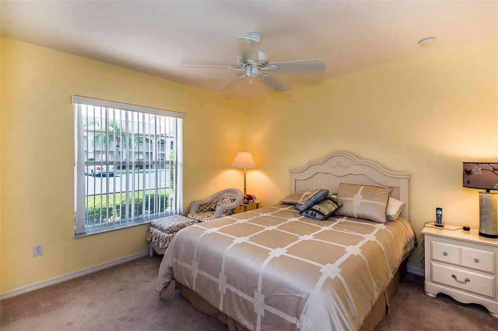 11644 EGRET CIRCLE #1303 Lake Suzy, FL 34269