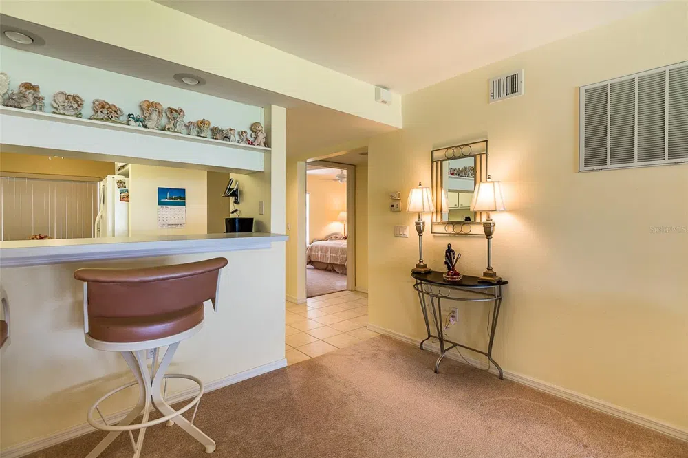 11644 EGRET CIRCLE #1303 Lake Suzy, FL 34269