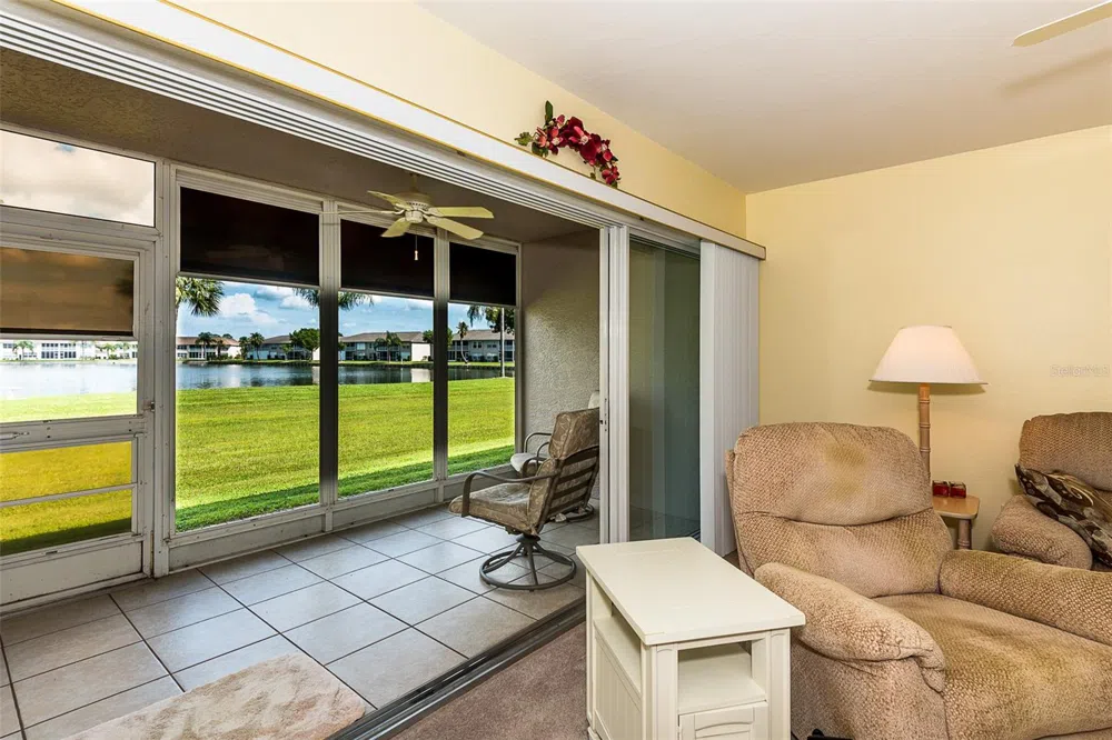 11644 EGRET CIRCLE #1303 Lake Suzy, FL 34269