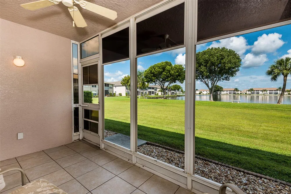 11644 EGRET CIRCLE #1303 Lake Suzy, FL 34269