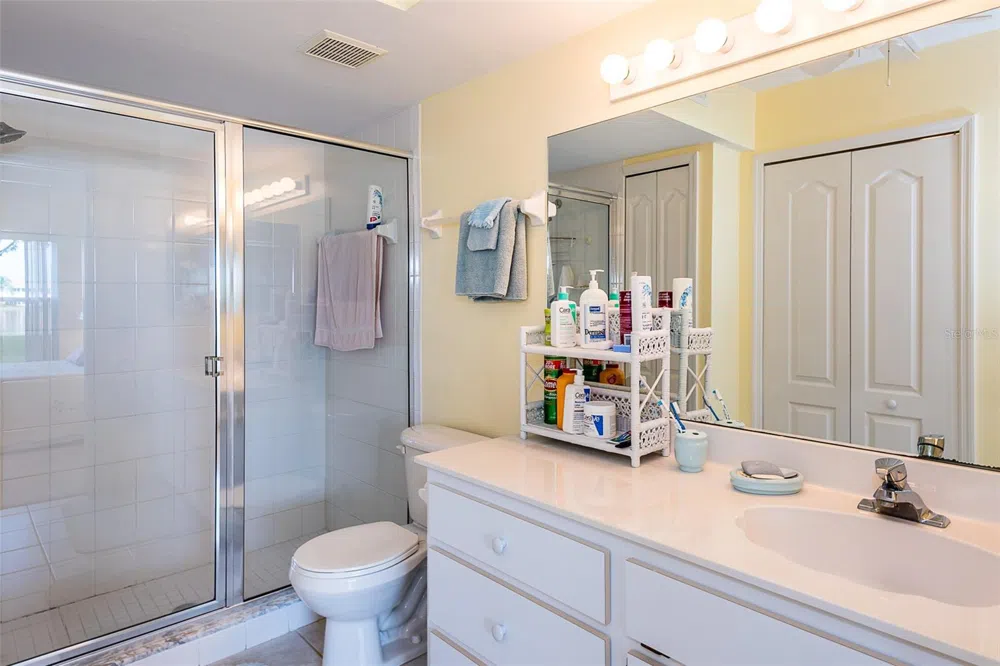 11644 EGRET CIRCLE #1303 Lake Suzy, FL 34269