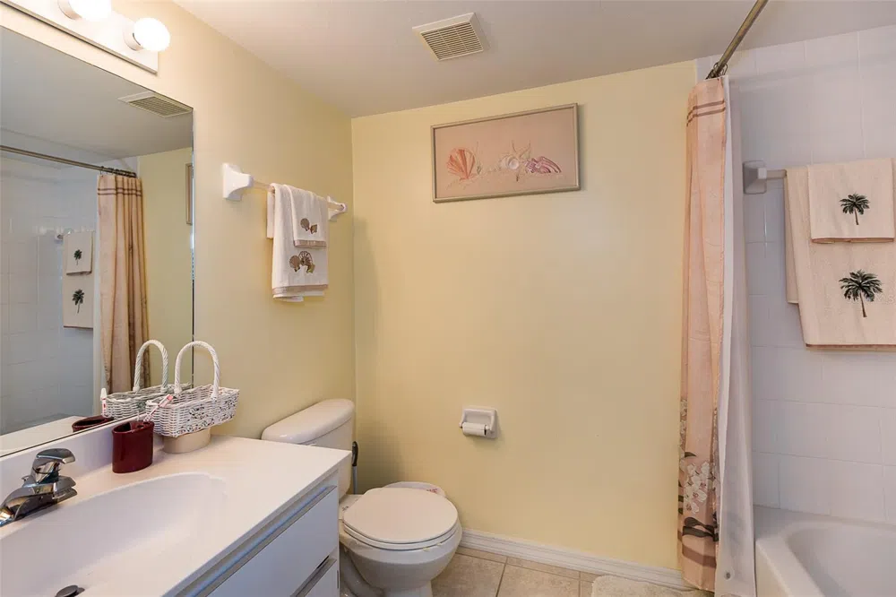 11644 EGRET CIRCLE #1303 Lake Suzy, FL 34269