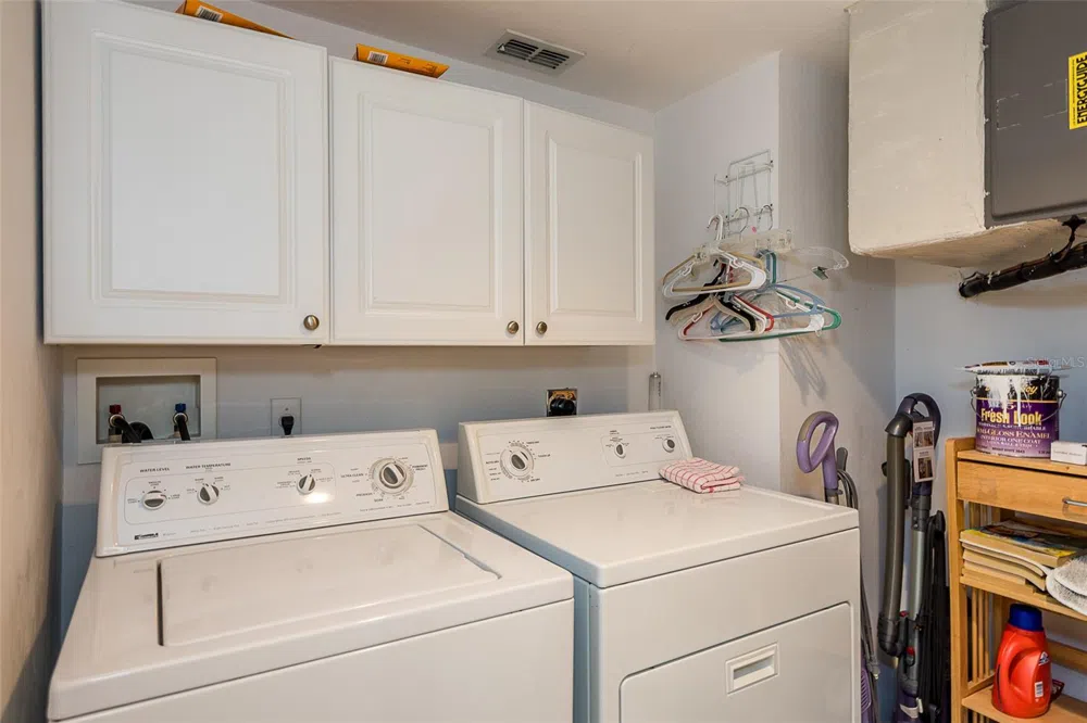 11644 EGRET CIRCLE #1303 Lake Suzy, FL 34269