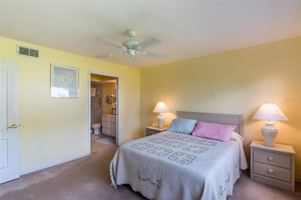 11644 EGRET CIRCLE #1303 Lake Suzy, FL 34269