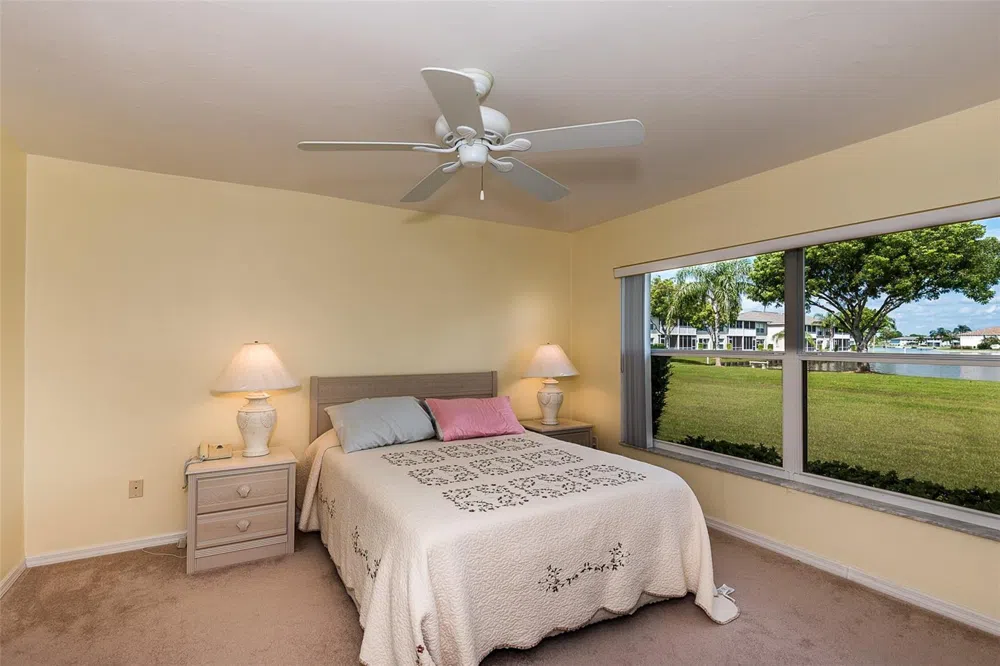 11644 EGRET CIRCLE #1303 Lake Suzy, FL 34269