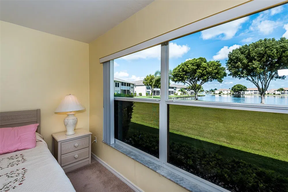 11644 EGRET CIRCLE #1303 Lake Suzy, FL 34269