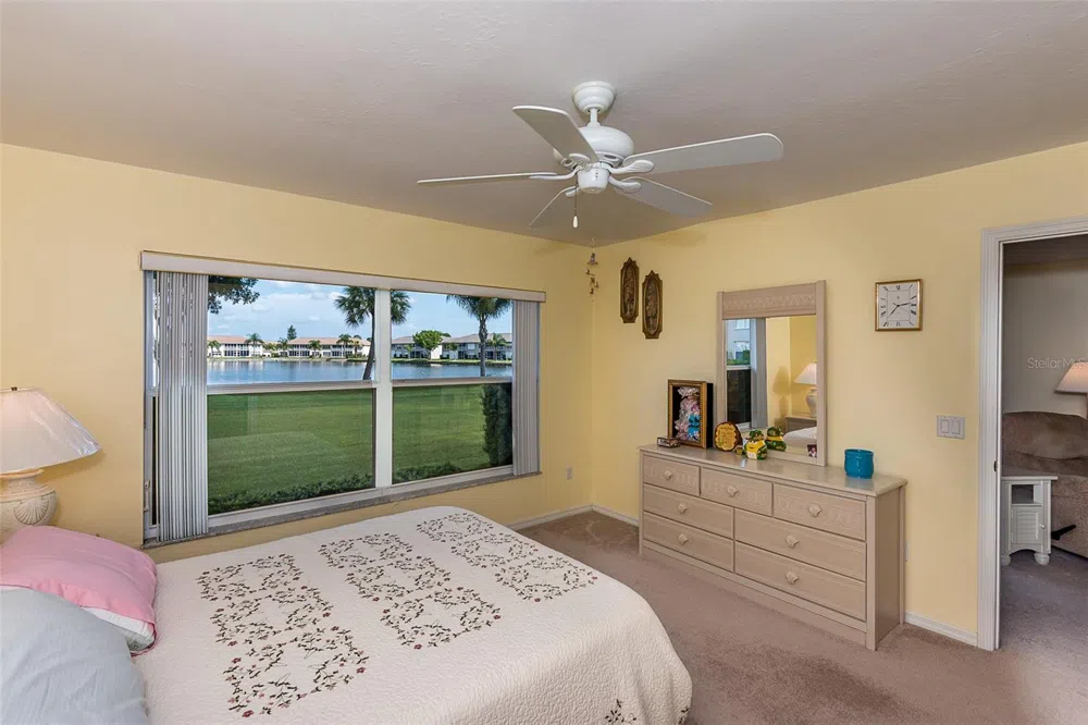 11644 EGRET CIRCLE #1303 Lake Suzy, FL 34269