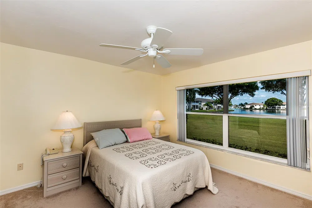 11644 EGRET CIRCLE #1303 Lake Suzy, FL 34269