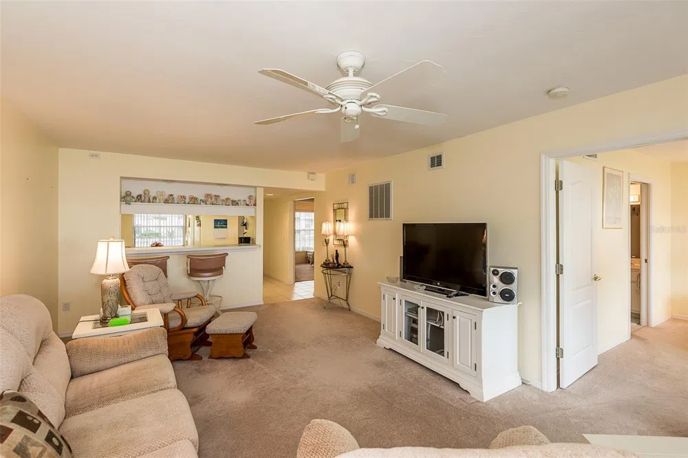 11644 EGRET CIRCLE #1303 Lake Suzy, FL 34269