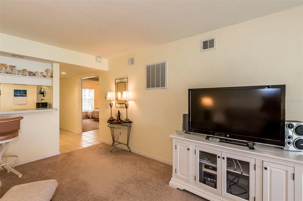 11644 EGRET CIRCLE #1303 Lake Suzy, FL 34269