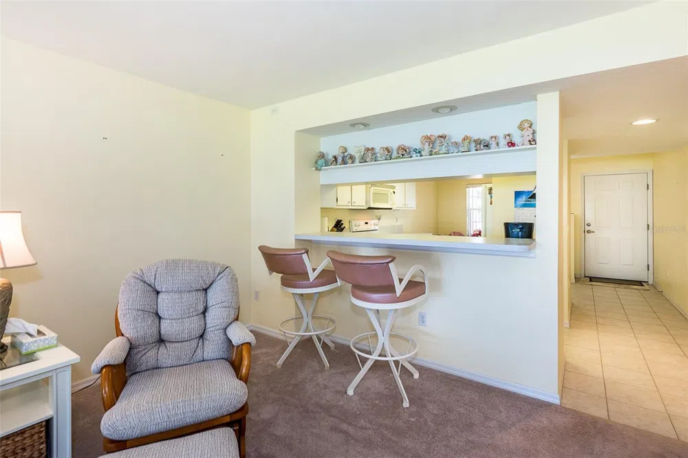 11644 EGRET CIRCLE #1303 Lake Suzy, FL 34269